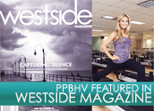 Pilates Platinum in Westside Magazine