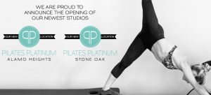 Pilates Platinum, San Antonio, Los Angeles
