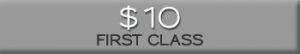 Pilates Platinum First Class $10